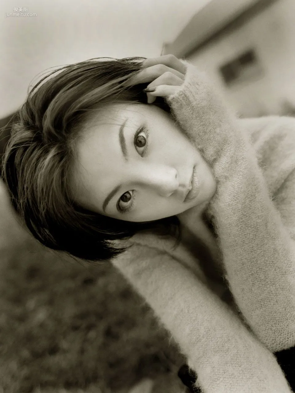 [NS Eyes] SF-No.155 Rena Tanaka Photo Set photo 13