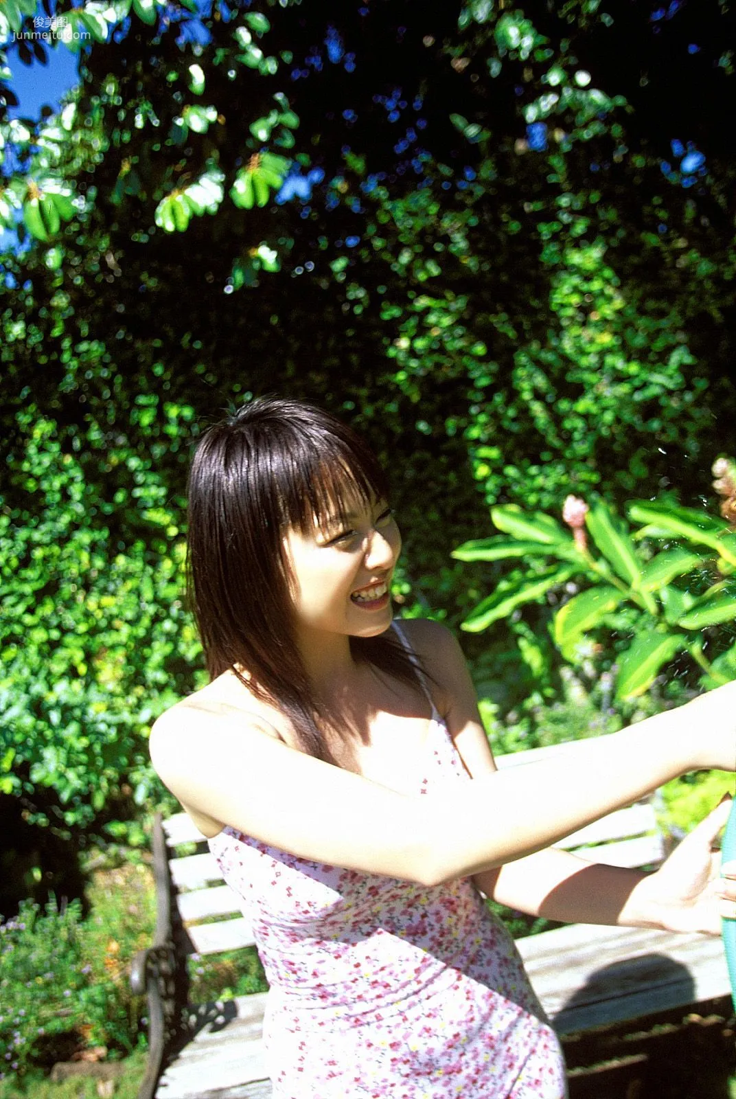 [NS Eyes] SF-No.183 Eri Ishikawa 石川惠理 -UNDERAGE! 寫真集 31