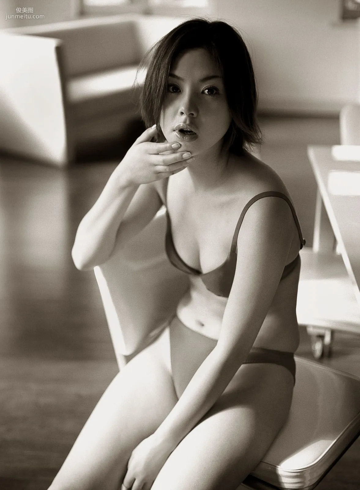 [NS Eyes] SF-No.176 Reina Asami Photo Set photo 11