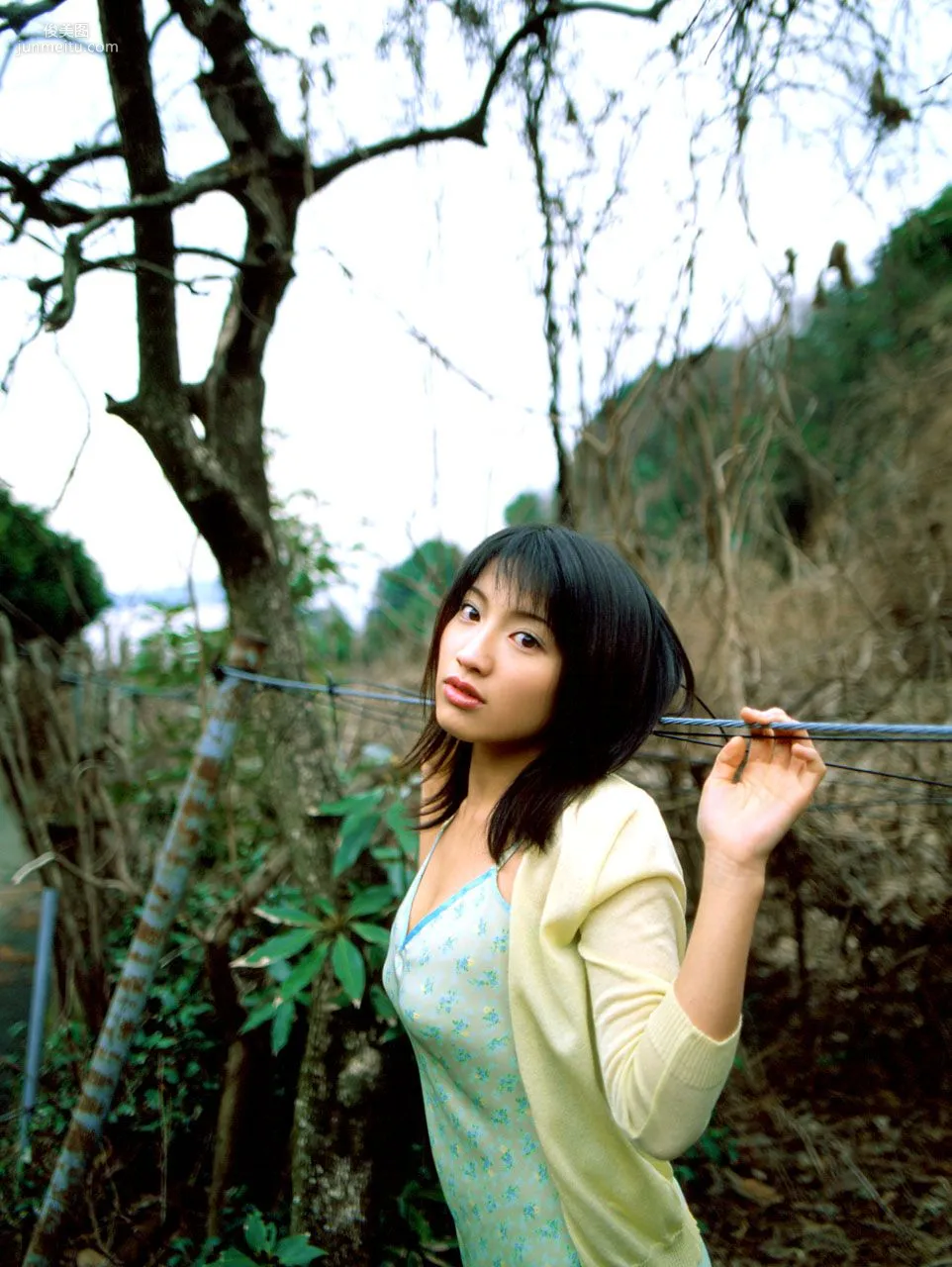 [NS Eyes] SF-No.112 Mayuka Suzuki Mayuka Suzuki/Mayuka Suzuki Photo Set photo 60
