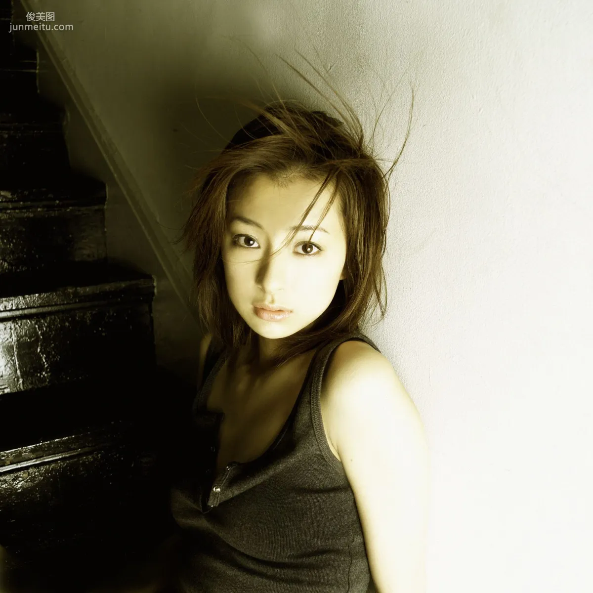 [NS Eyes] SF-No.216 Masako Umemiya Photo Set photo 67