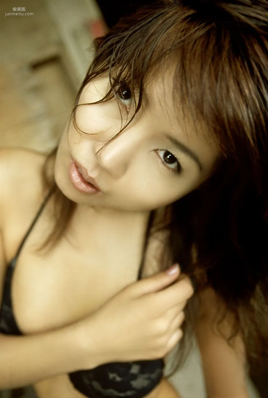 [NS Eyes] SF-No.139 Toko Ushikawa Toko Ushikawa / Toko Ushikawa Photo Set photo 25