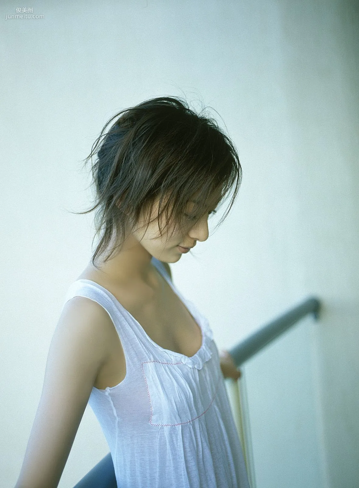 [NS Eyes] SF-No.216 Masako Umemiya Photo Set photo 30