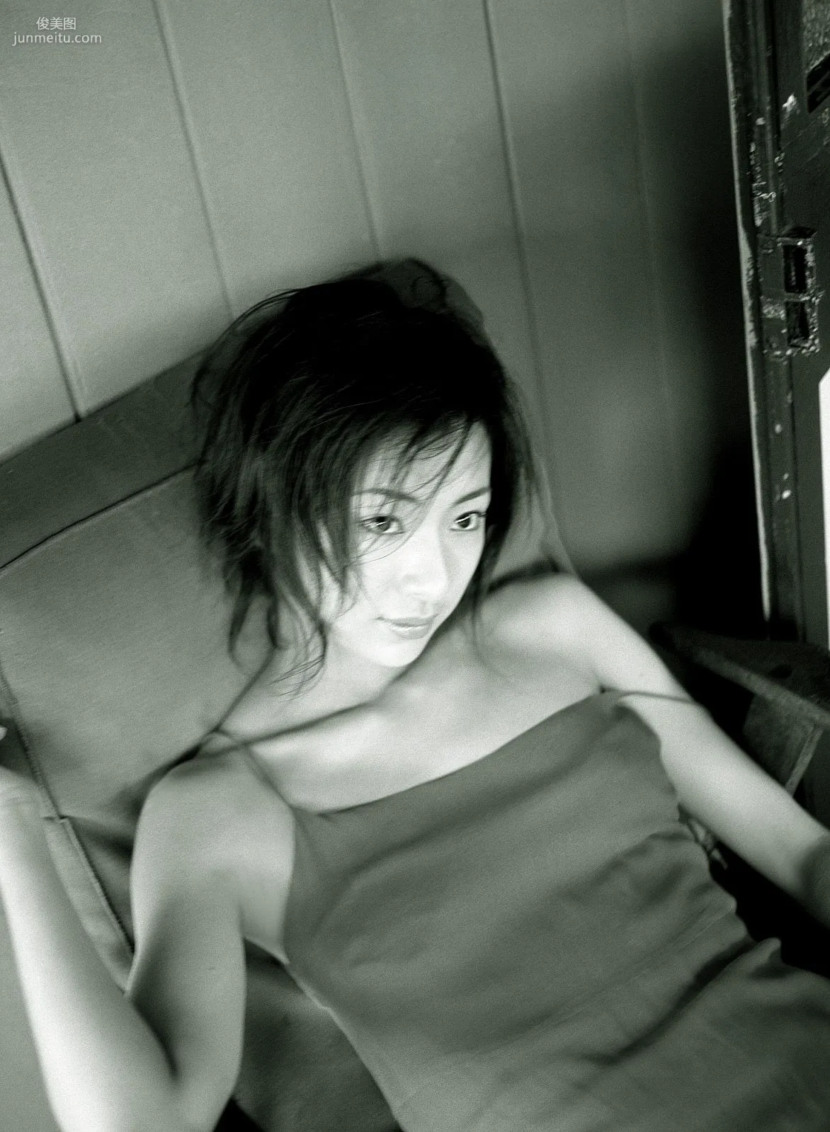 [NS Eyes] SF-No.216 Masako Umemiya Photo Set photo 12