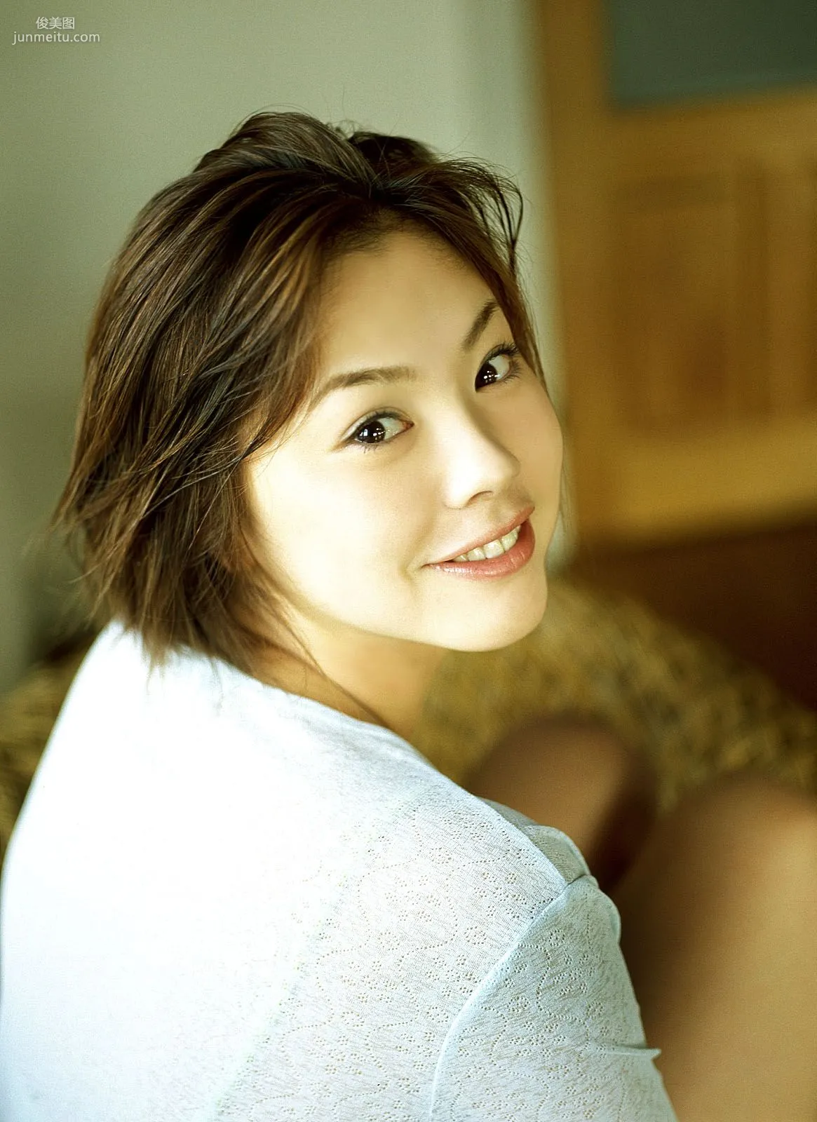 [NS Eyes] SF-No.176 Reina Asami Photo Set photo 34