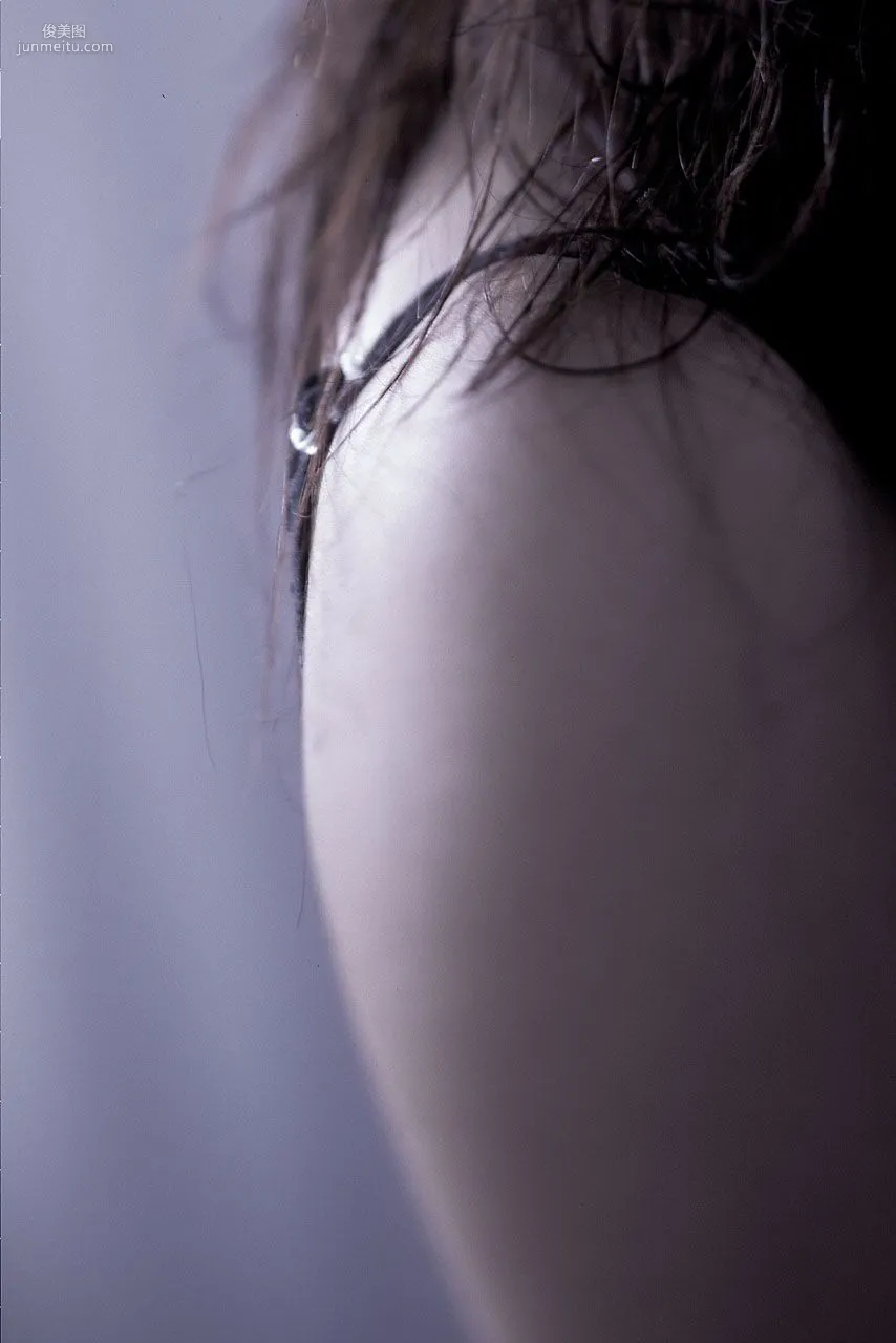[NS Eyes] SF-No.158 Erika Ito Photo Set photo 27