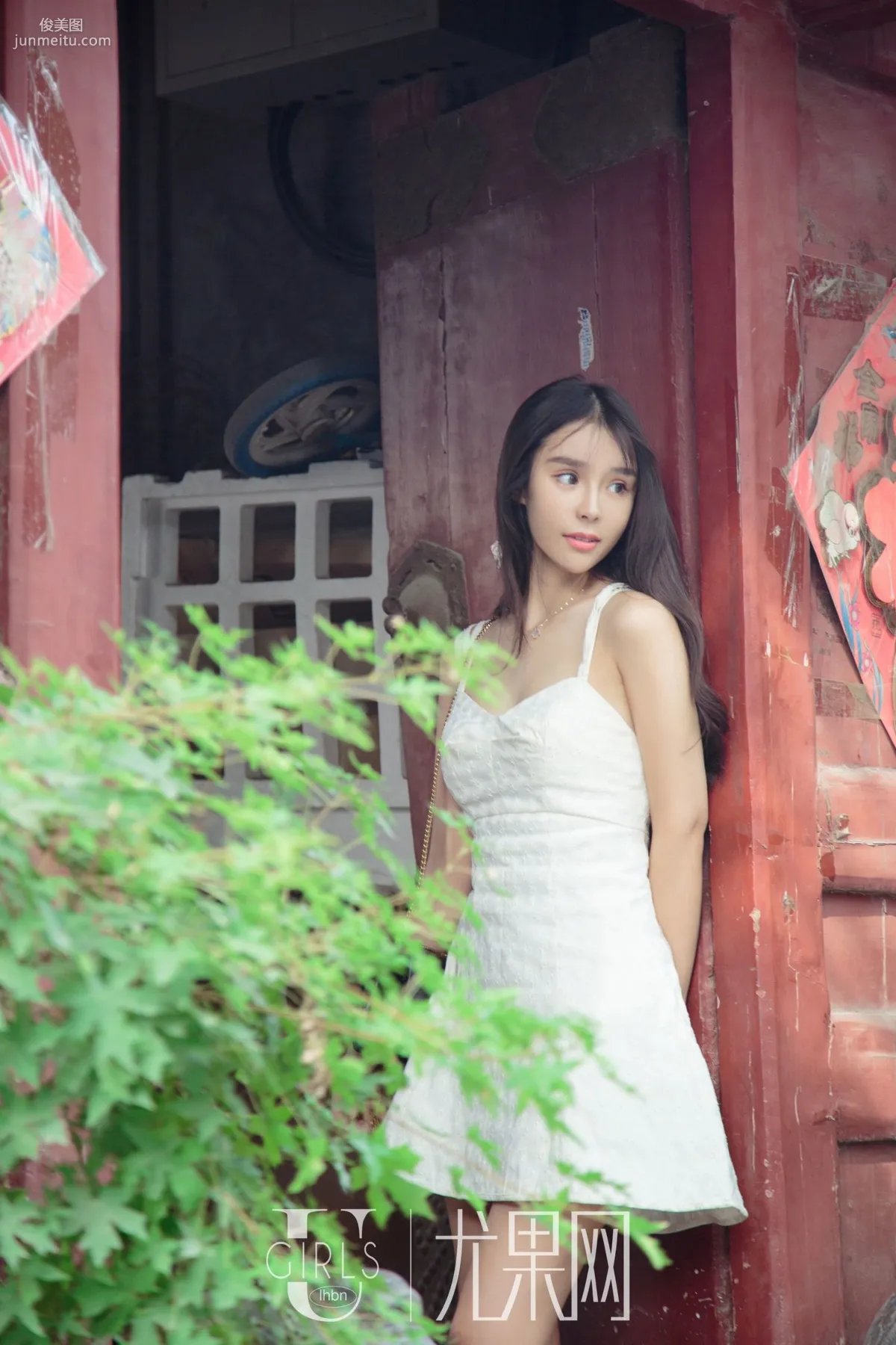 Mi Shu: Ugirls U304 photo 4
