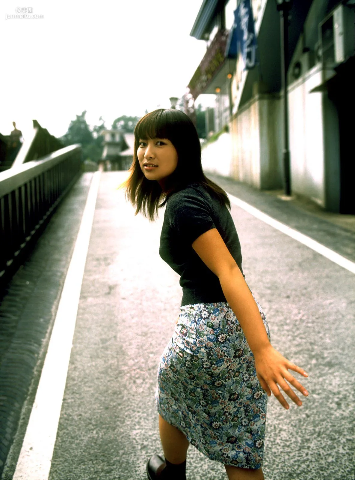 [NS Eyes] SF-No.070 Hitomi Tanaka Photo Set photo 20
