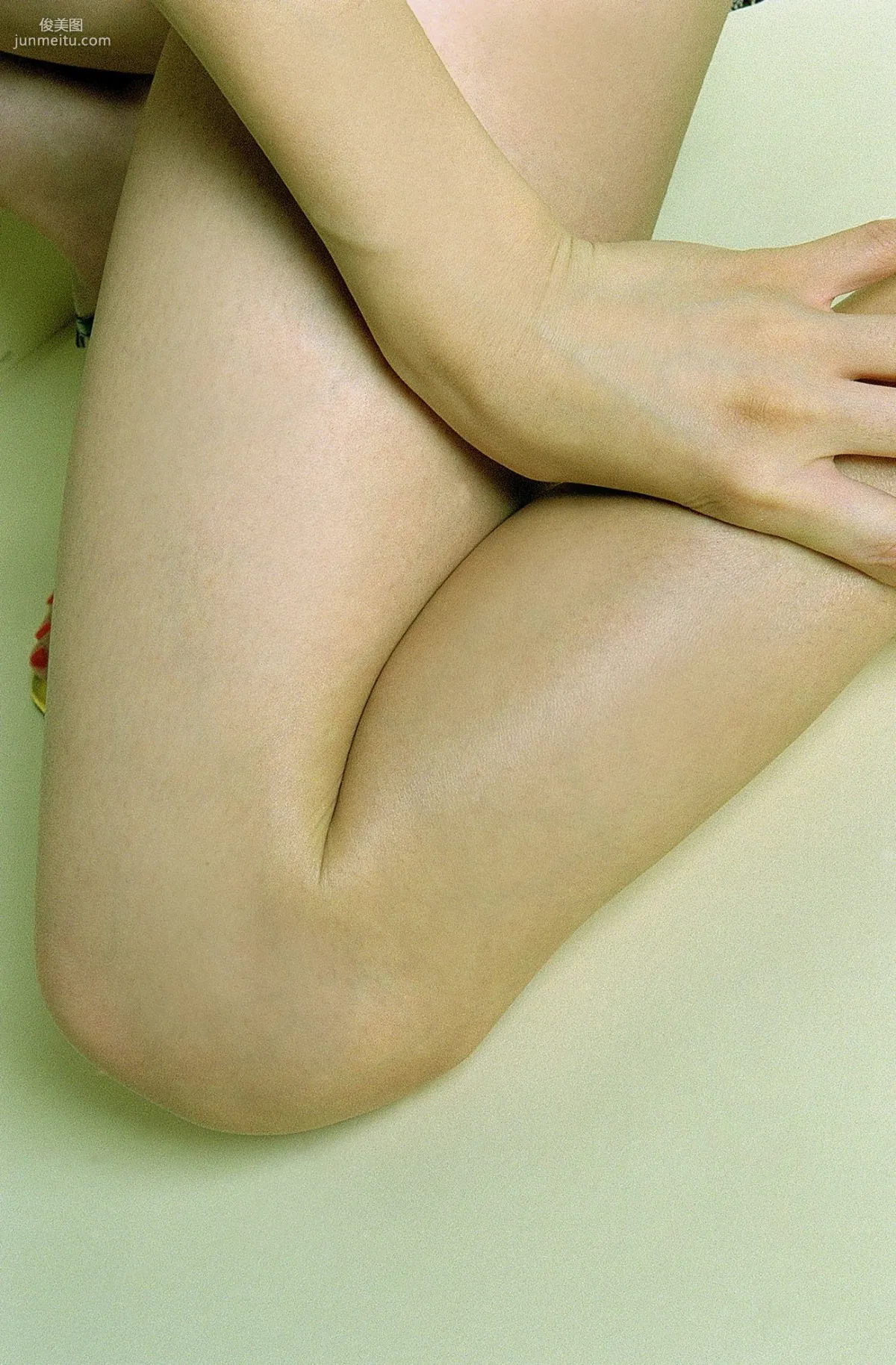 [NS Eyes] SF-No.200 Rina Uchiyama 内山理名 寫真集 36