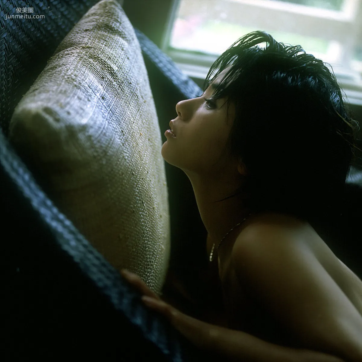 [NS Eyes] SF-No.079 Kanako Kojima 小島可奈子/小島可奈子 寫真集 30