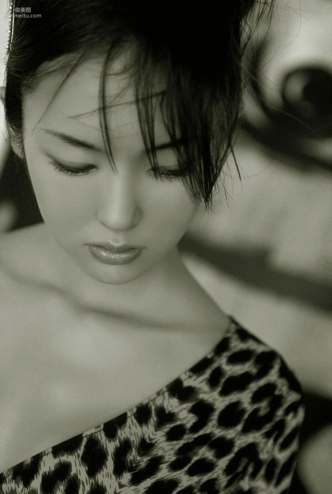 [NS Eyes] SF-No.182 Minori Kousaki Photo Set photo 71