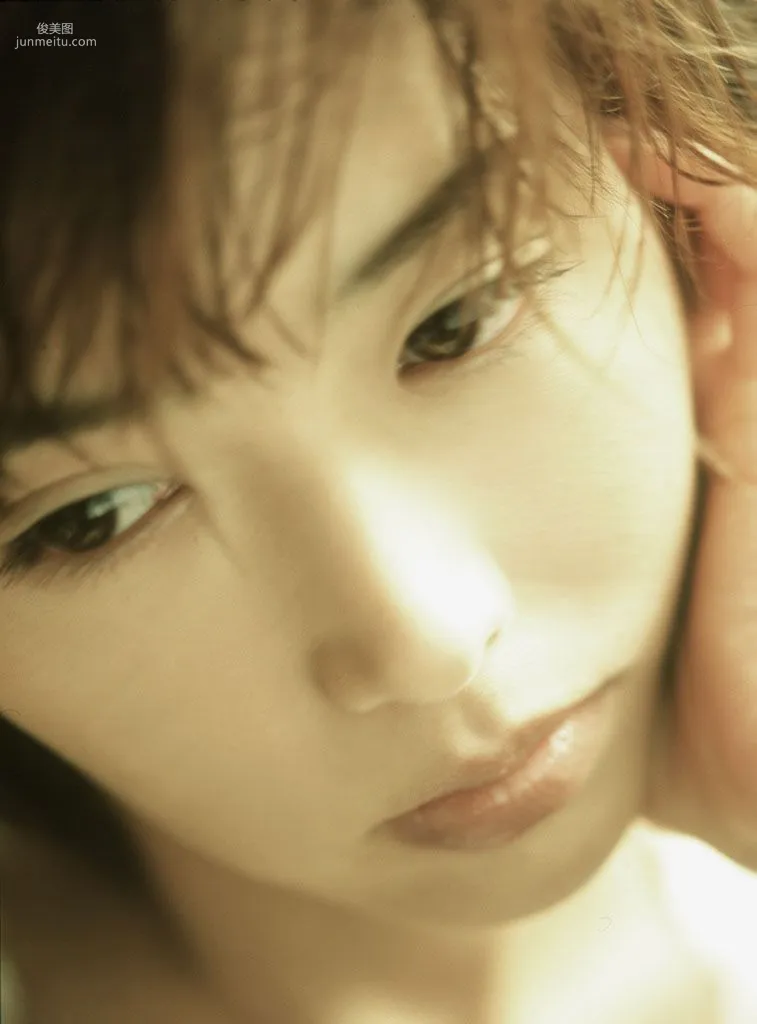 [NS Eyes] SF-No.089 Mayuko Yoshida Photo Set photo 19