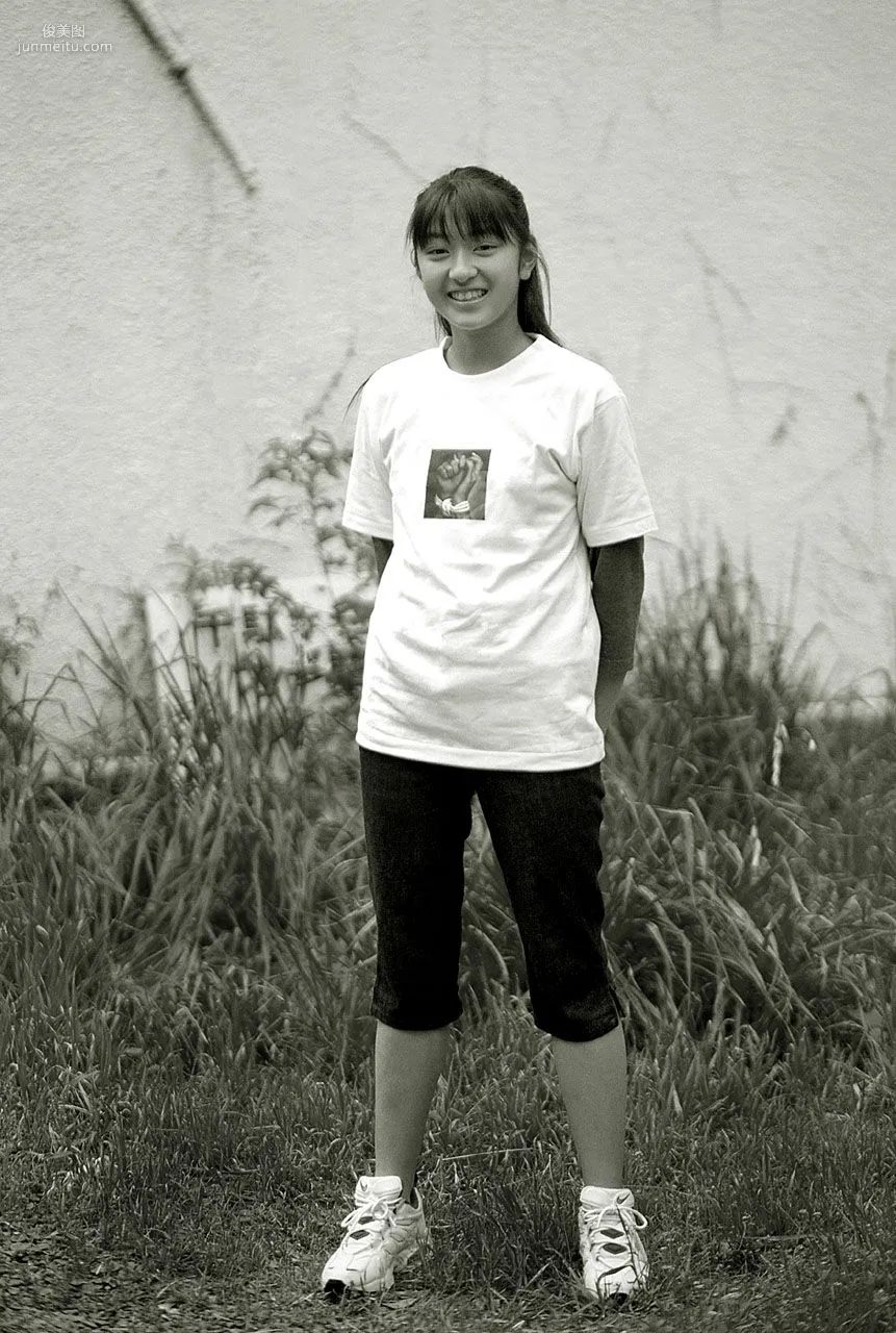 [NS Eyes] SF-No.121 Moemi Tominaga, Photo Set photo 1