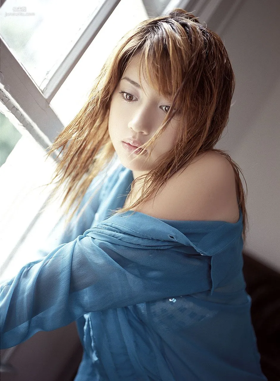 [NS Eyes] SF-No.157 Saki Kagami 加賀美早紀 -UNDERAGE! 寫真集 26