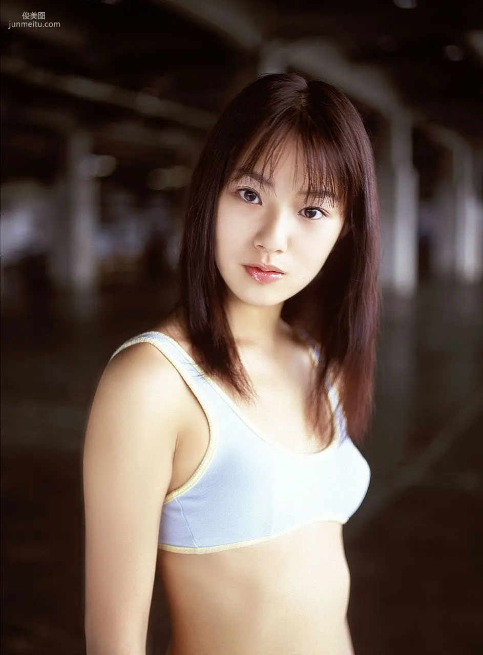 [NS Eyes] SF-No.159 Nao Asami 麻見奈央/三瓶あさみ 写真集30