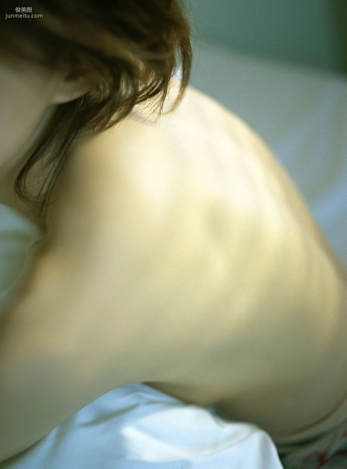 [NS Eyes] SF-No.216 Masako Umemiya Photo Set photo 46