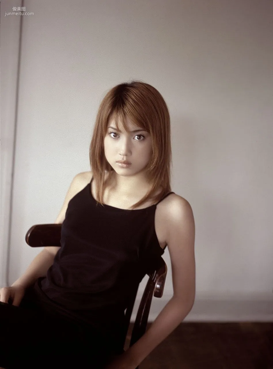 [NS Eyes] SF-No.157 Saki Kagami 加賀美早紀 -UNDERAGE! 寫真集 34