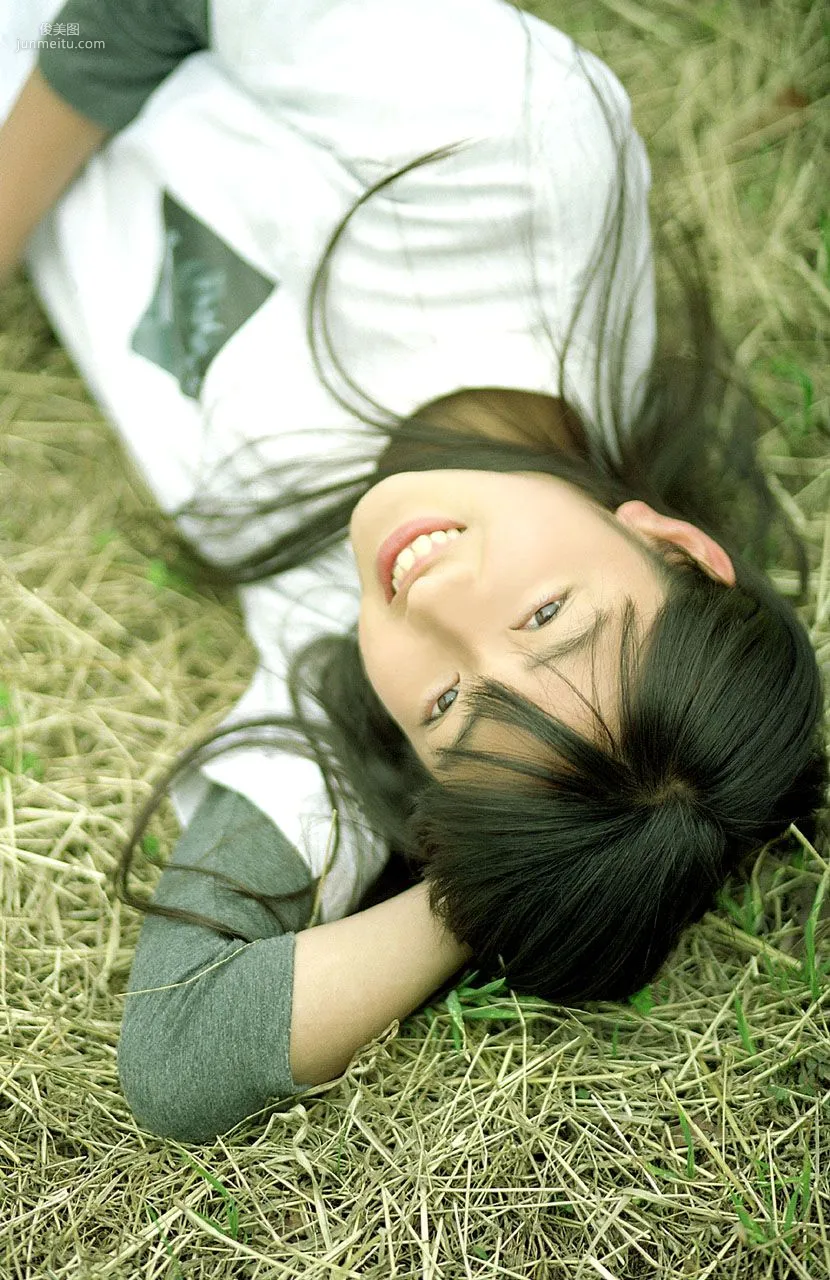 [NS Eyes] SF-No.121 Moemi Tominaga, Photo Set photo 29