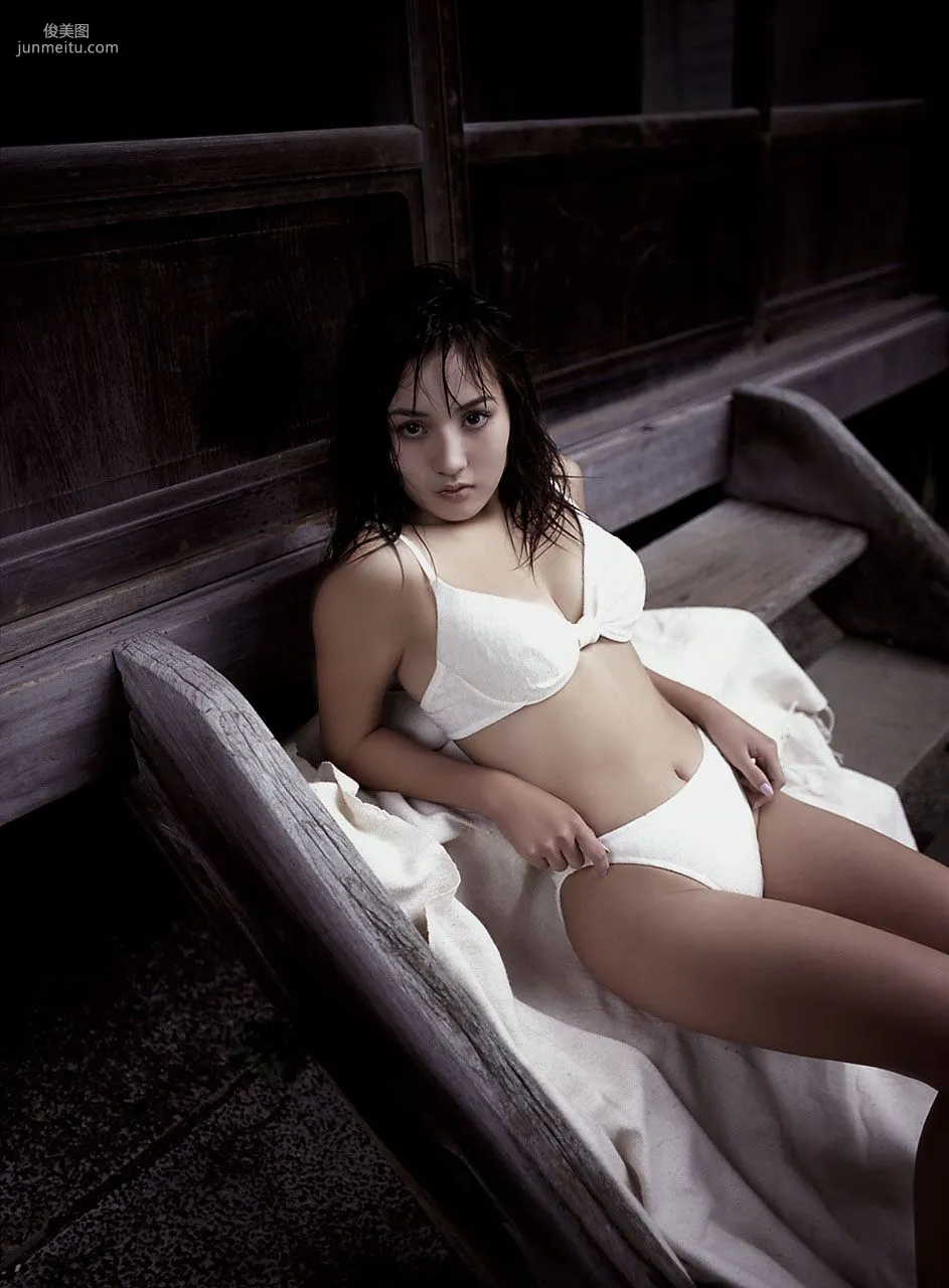 [NS Eyes] SF-No.148 Erika Ito Photo Set photo 8