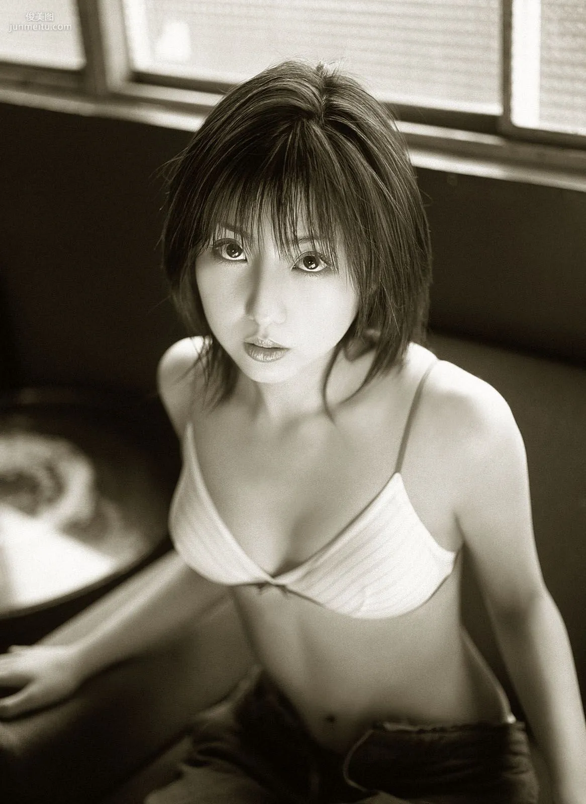 [NS Eyes] SF-No.177 Iori 伊織 寫真集 30