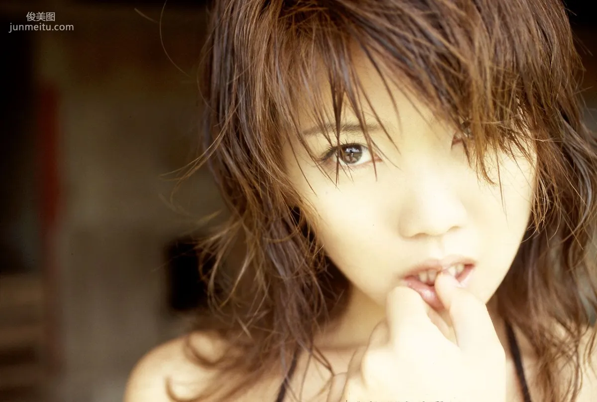 [NS Eyes] SF-No.139 Toko Ushikawa Toko Ushikawa / Toko Ushikawa Photo Set photo 29