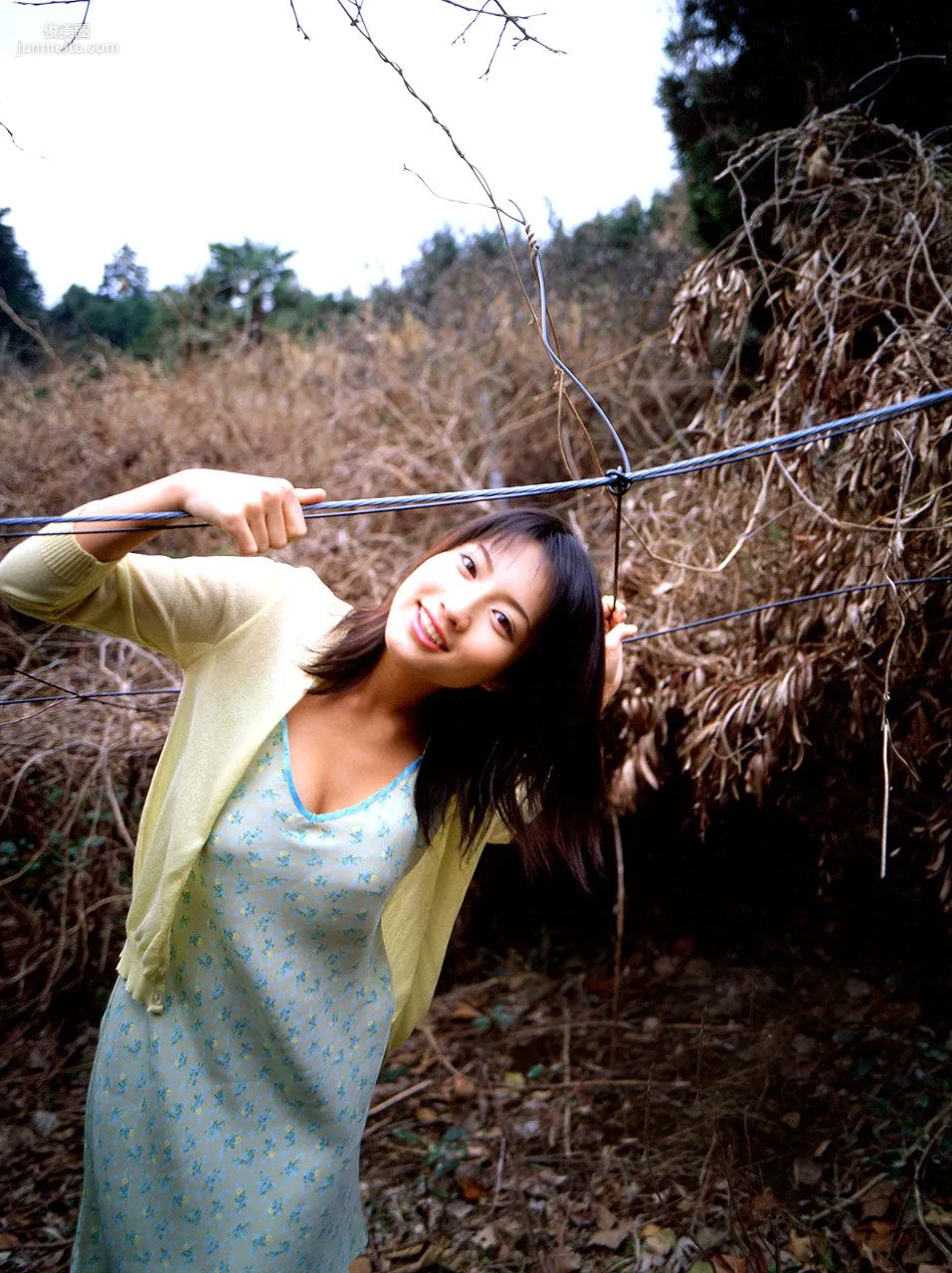 [NS Eyes] SF-No.112 Mayuka Suzuki Mayuka Suzuki/Mayuka Suzuki Photo Set photo 3