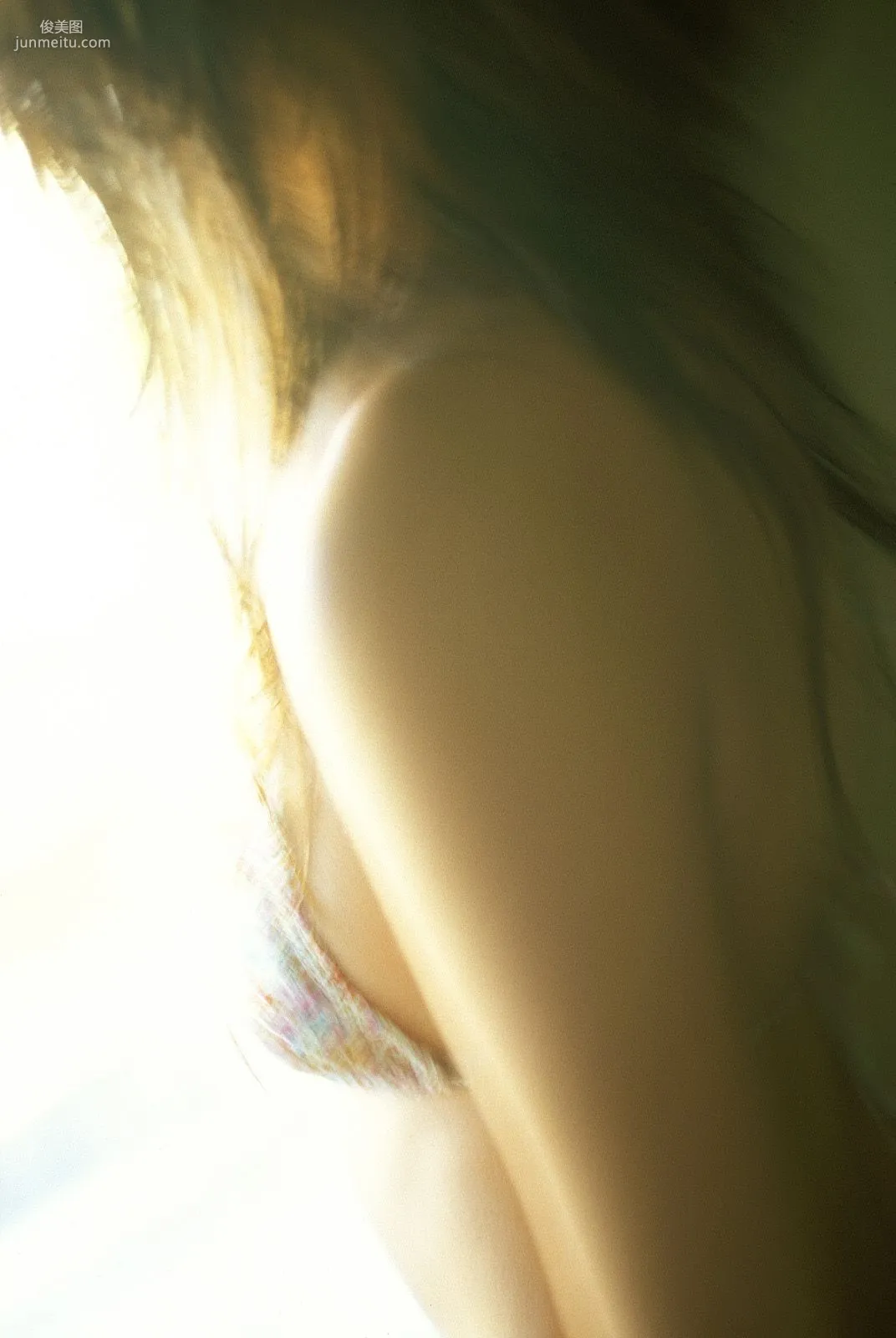 [NS Eyes] SF-No.185 Asuka Yanagi 柳明日香 写真集37
