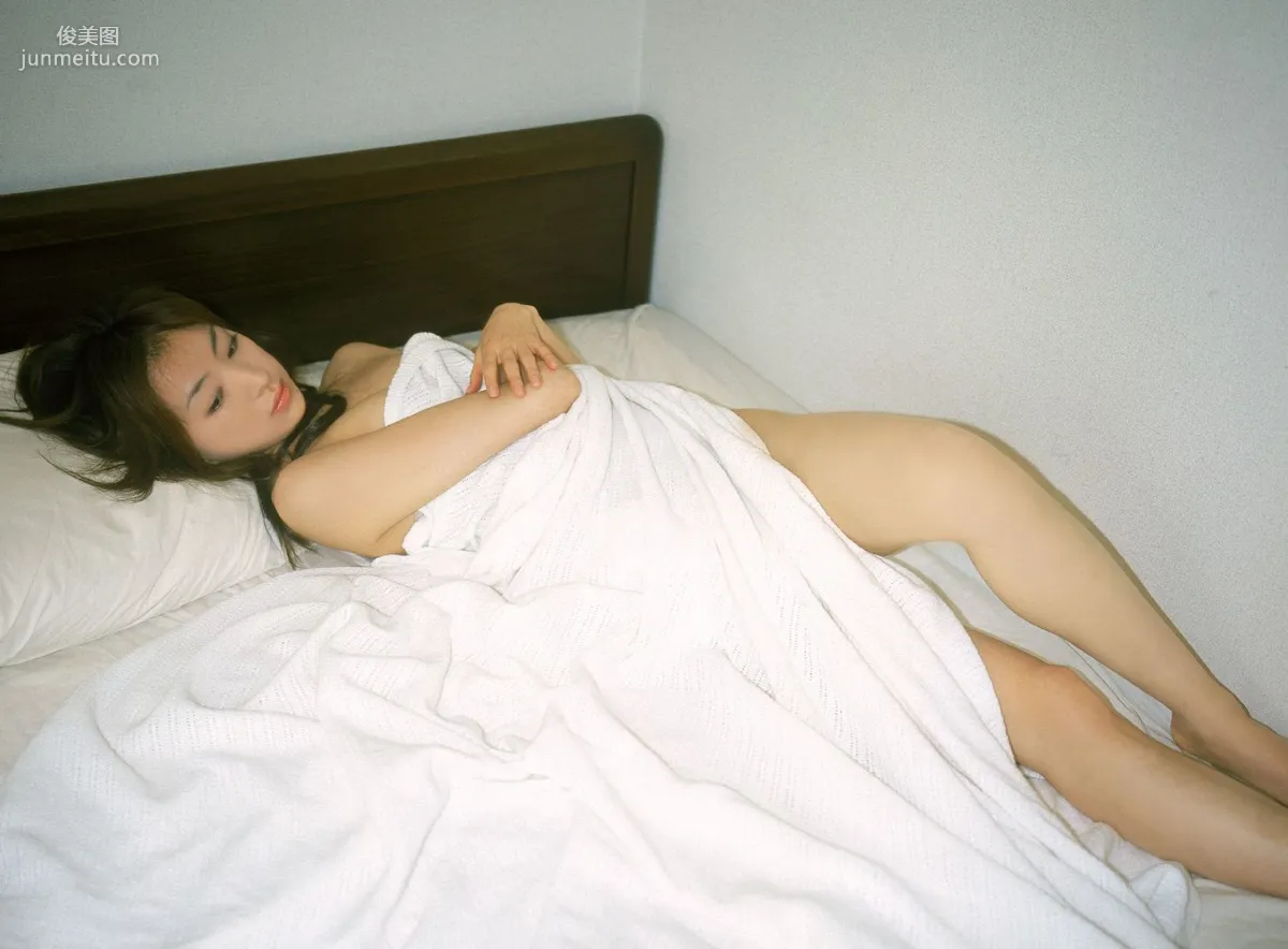 [NS Eyes] SF-No.219 Masako Umemiya Photo Set photo 30