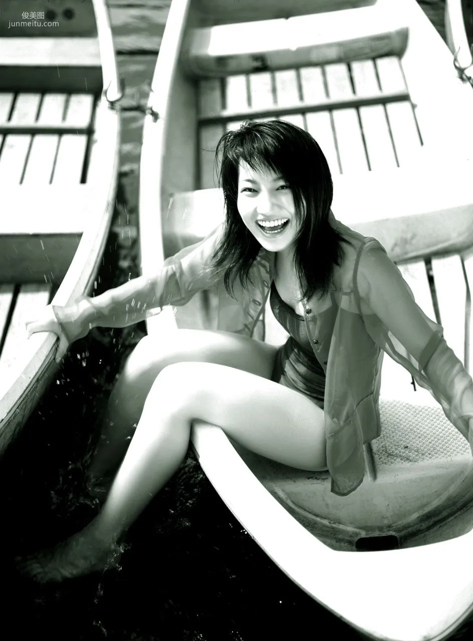 [NS Eyes] SF-No.135 Mayuka Suzuki Photo Set photo 19