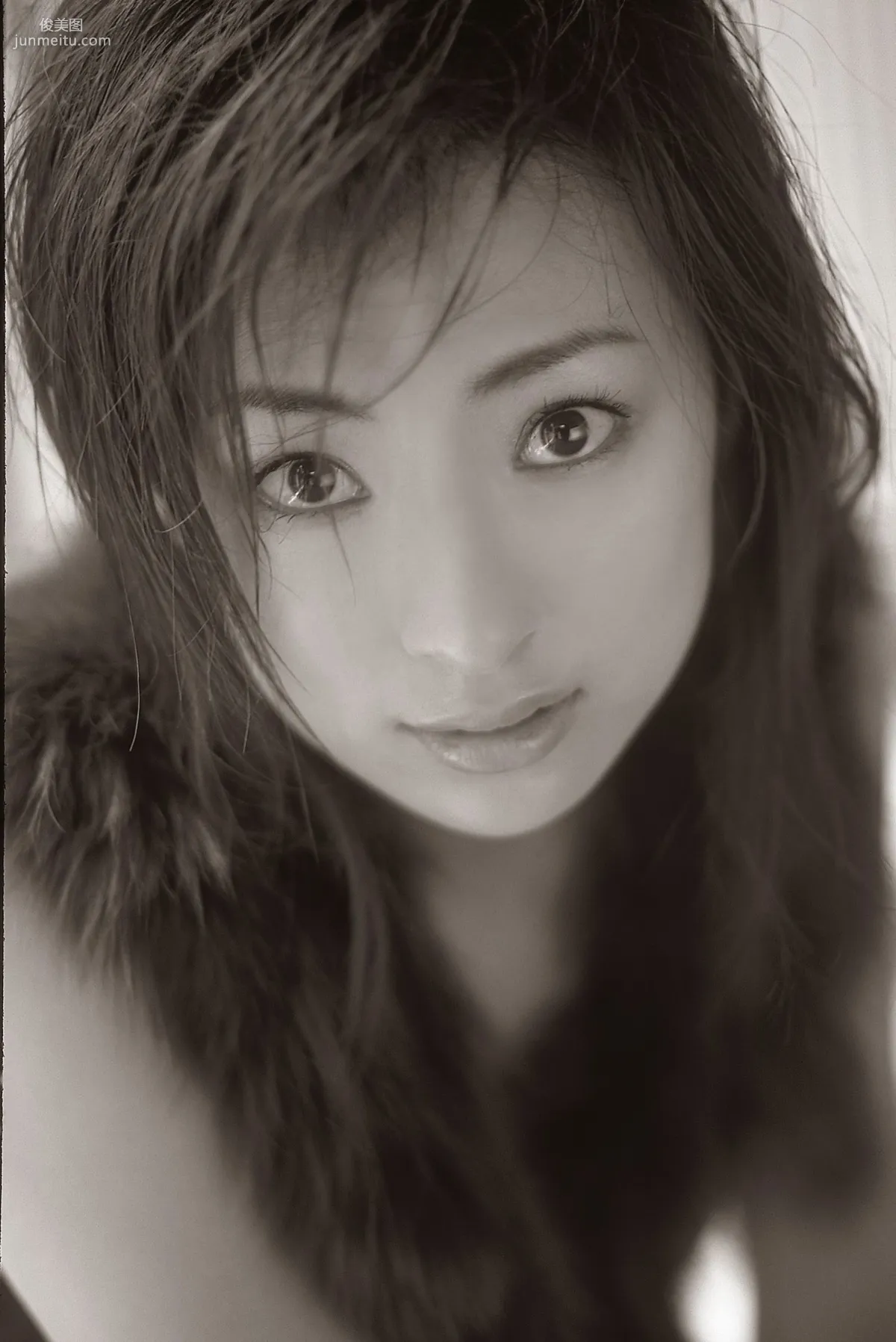 [NS Eyes] SF-No.219 Masako Umemiya Photo Set photo 4