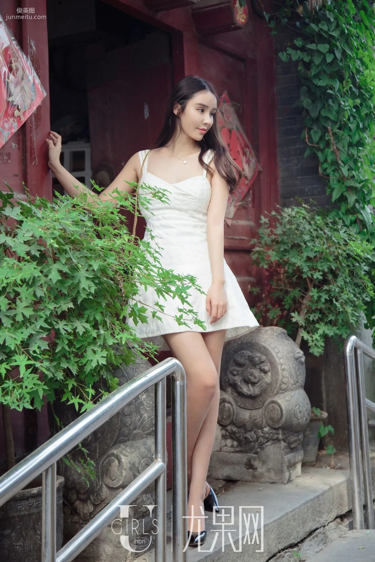Mi Shu: Ugirls U304 photo 3