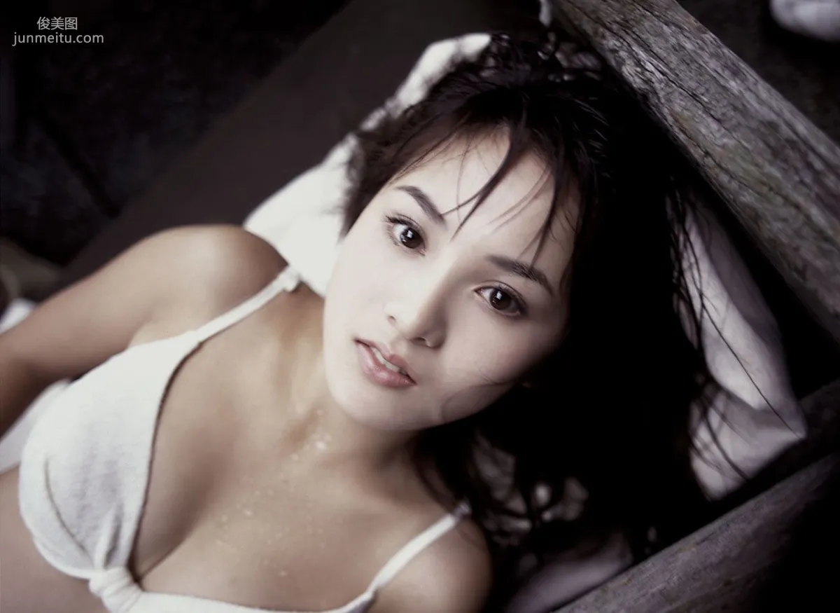 [NS Eyes] SF-No.148 Erika Ito Photo Set photo 18