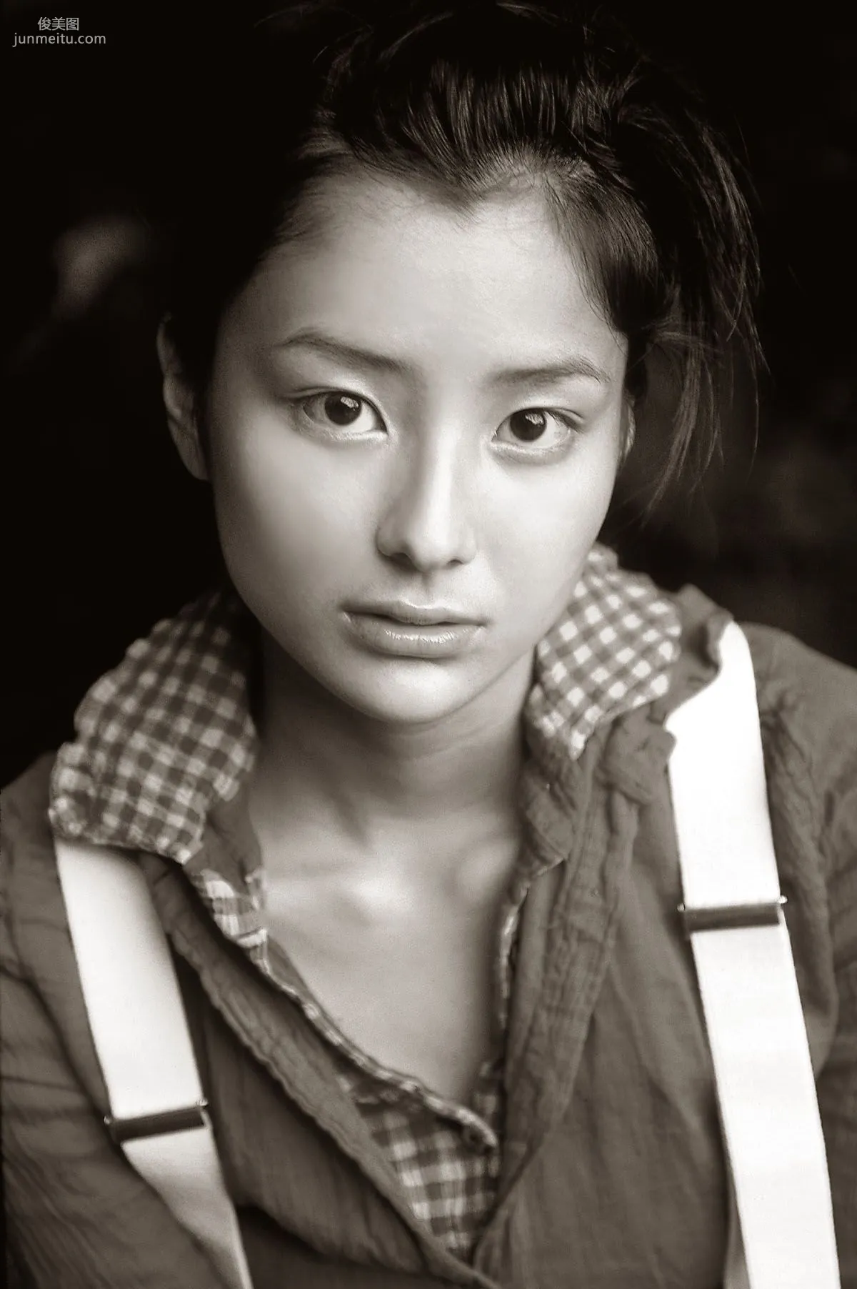 [NS Eyes] SF-No.173 Natsuki Harada 原田夏希 寫真集 40