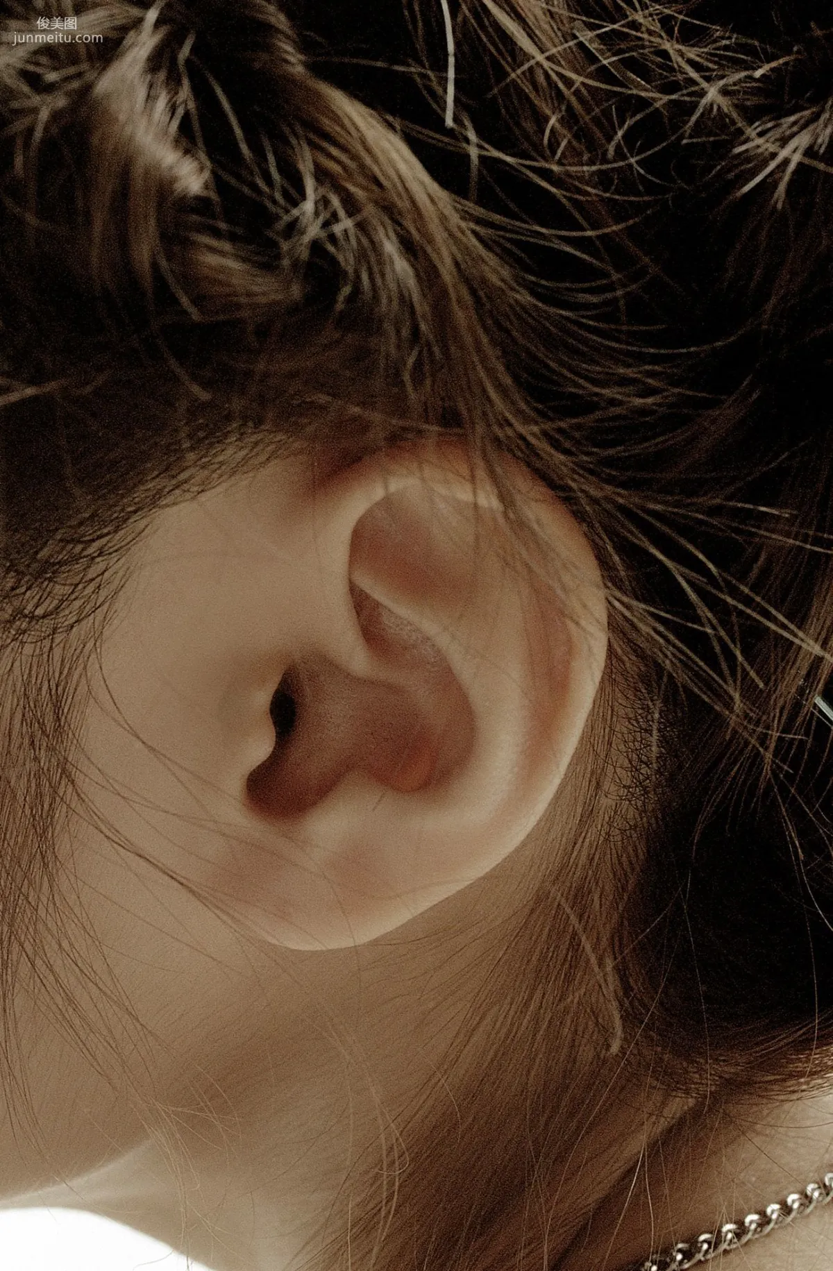 [NS Eyes] SF-No.200 Rina Uchiyama 内山理名 写真集51