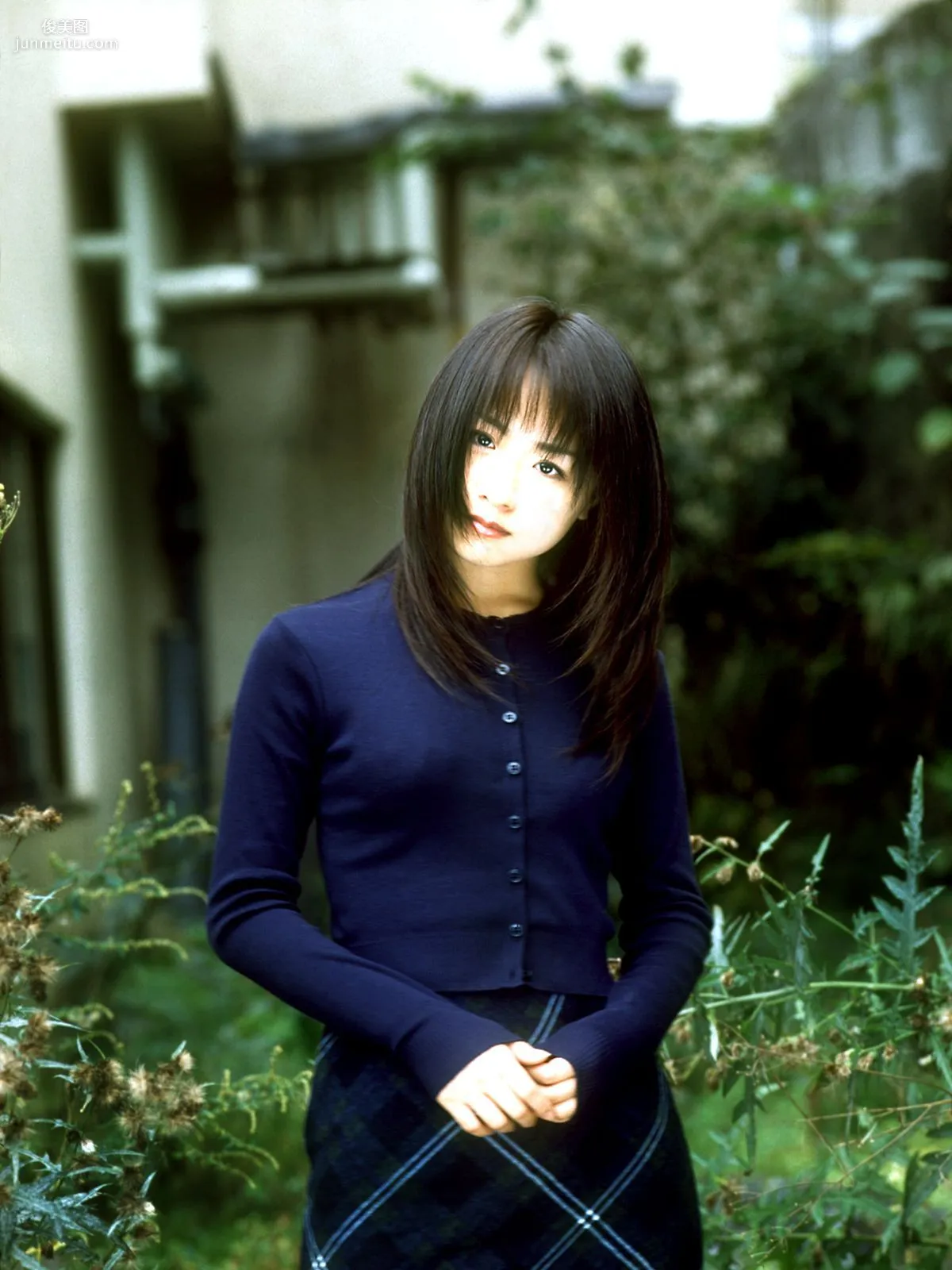 [NS Eyes] SF-No.067 Asaka Kubo 久保亜沙香 写真集7