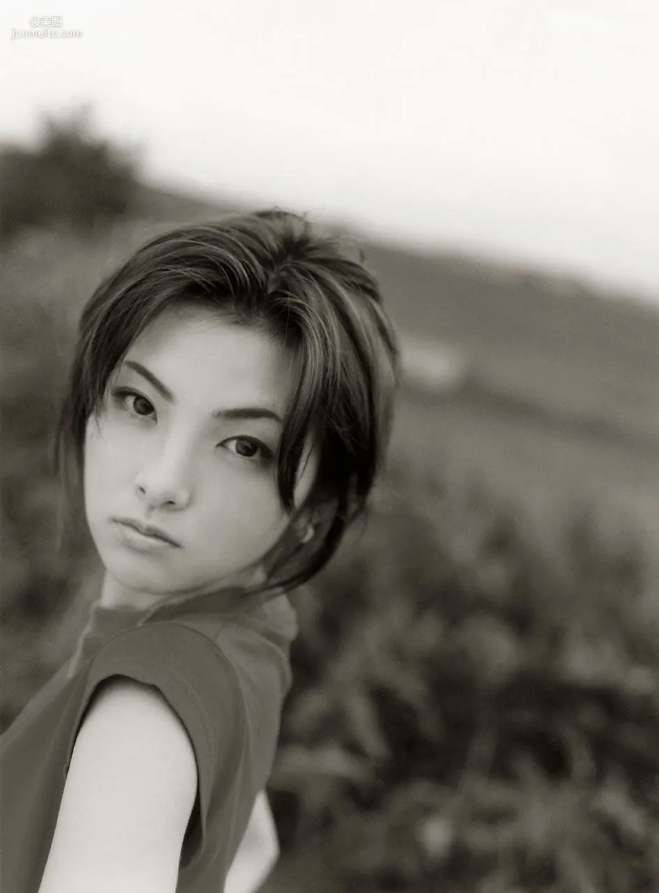 [NS Eyes] SF-No.155 Rena Tanaka Photo Set photo 26