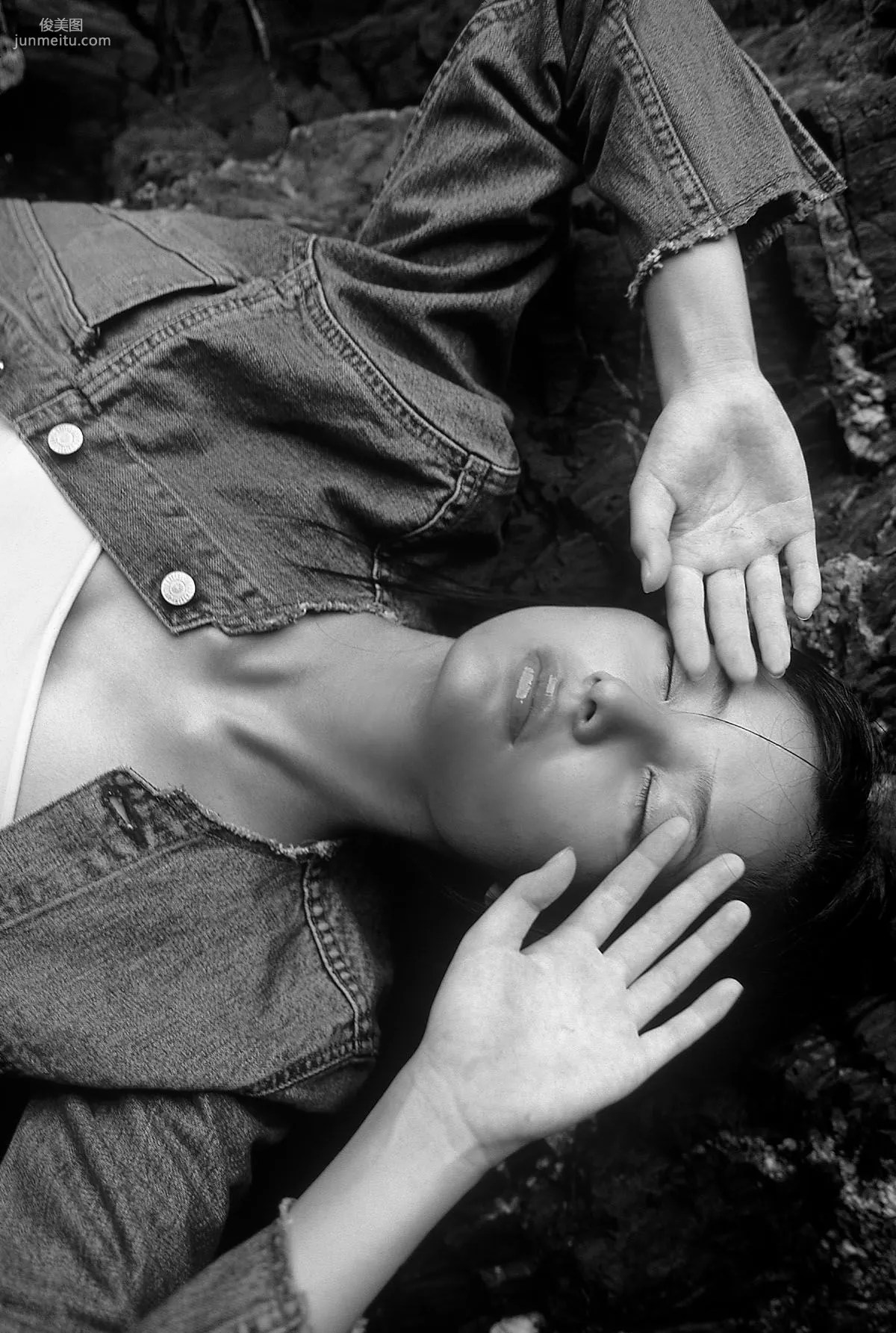[NS Eyes] SF-No.173 Natsuki Harada 原田夏希 写真集8