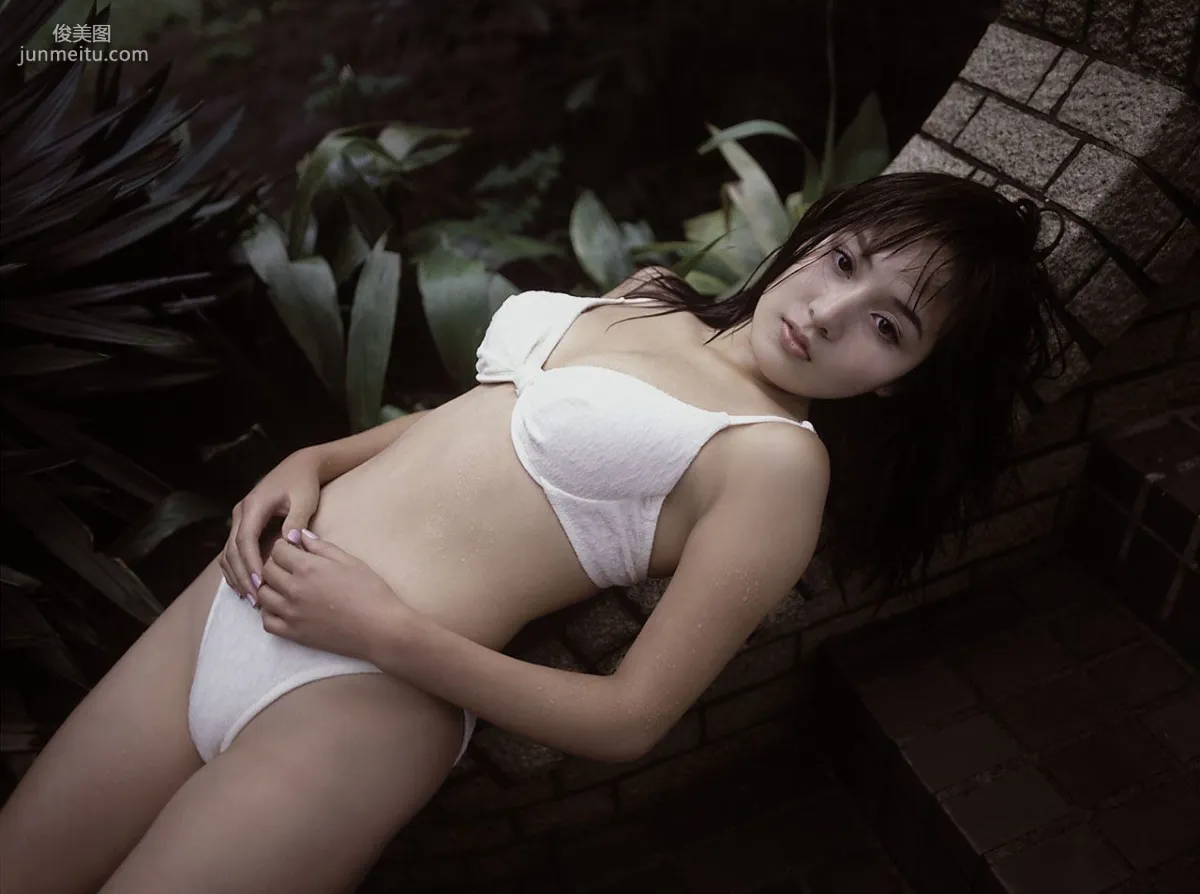 [NS Eyes] SF-No.148 Erika Ito Photo Set photo 21