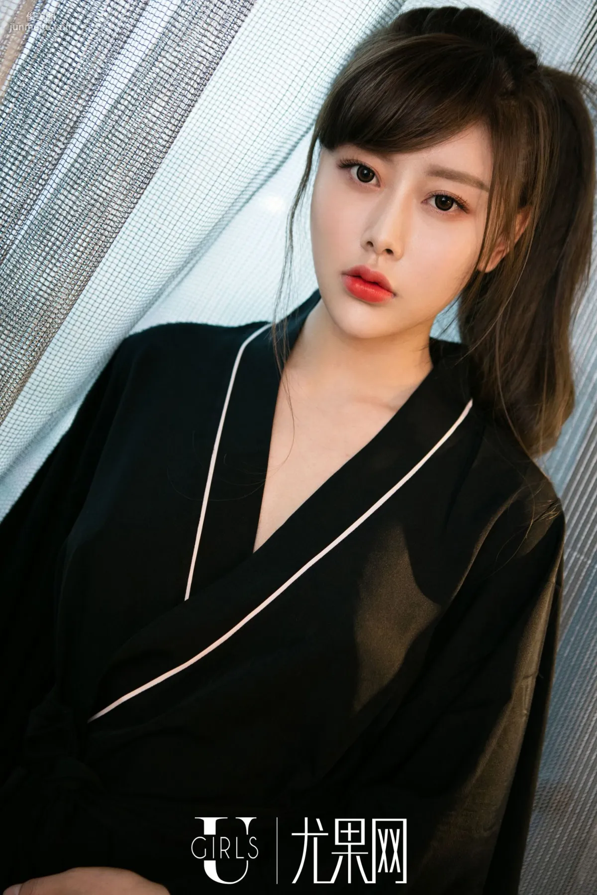 [Ugirls] U229 Yi Ning, Contract Lover Photo Set photo 15