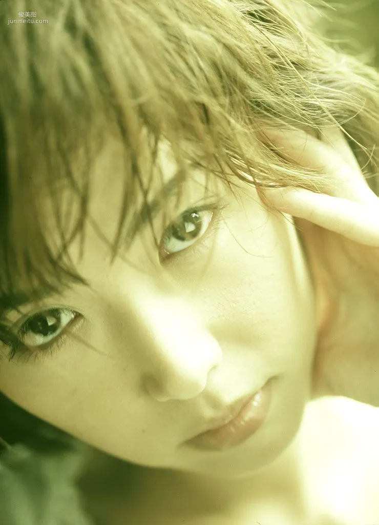 [NS Eyes] SF-No.089 Mayuko Yoshida Photo Set photo 4