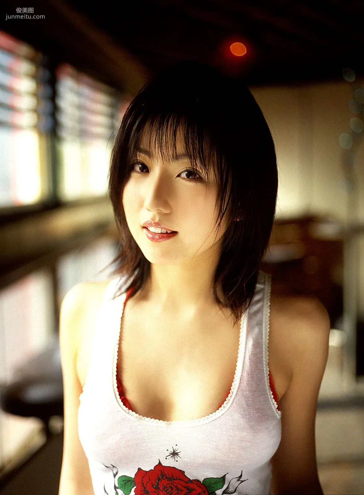 [NS Eyes] SF-No.177 Iori 伊織 写真集39