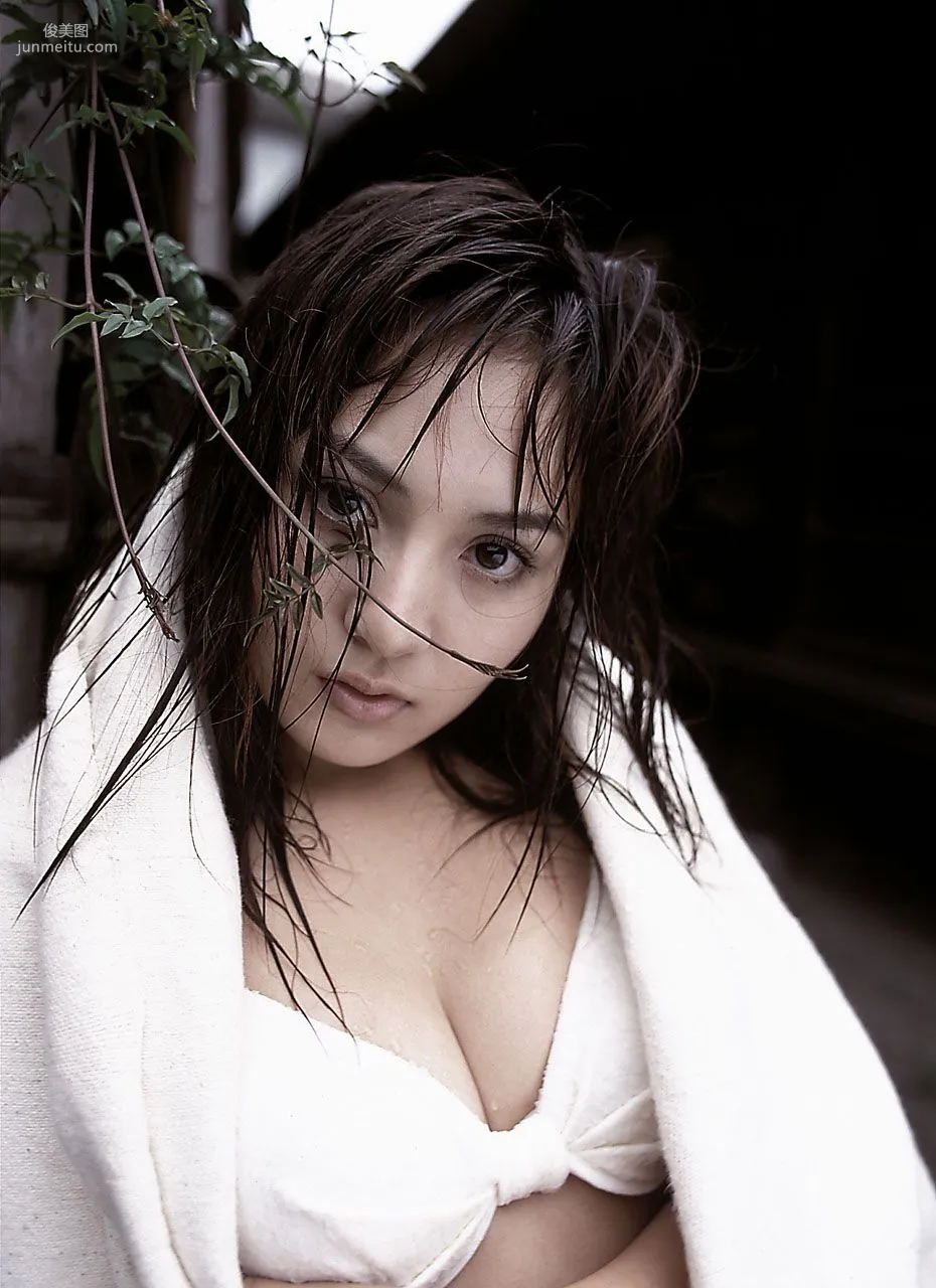 [NS Eyes] SF-No.148 Erika Ito Photo Set photo 38