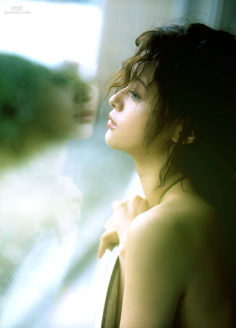 [NS Eyes] SF-No.096 Tomoka Kurotani 黒谷友香/黑谷友香 寫真集 47