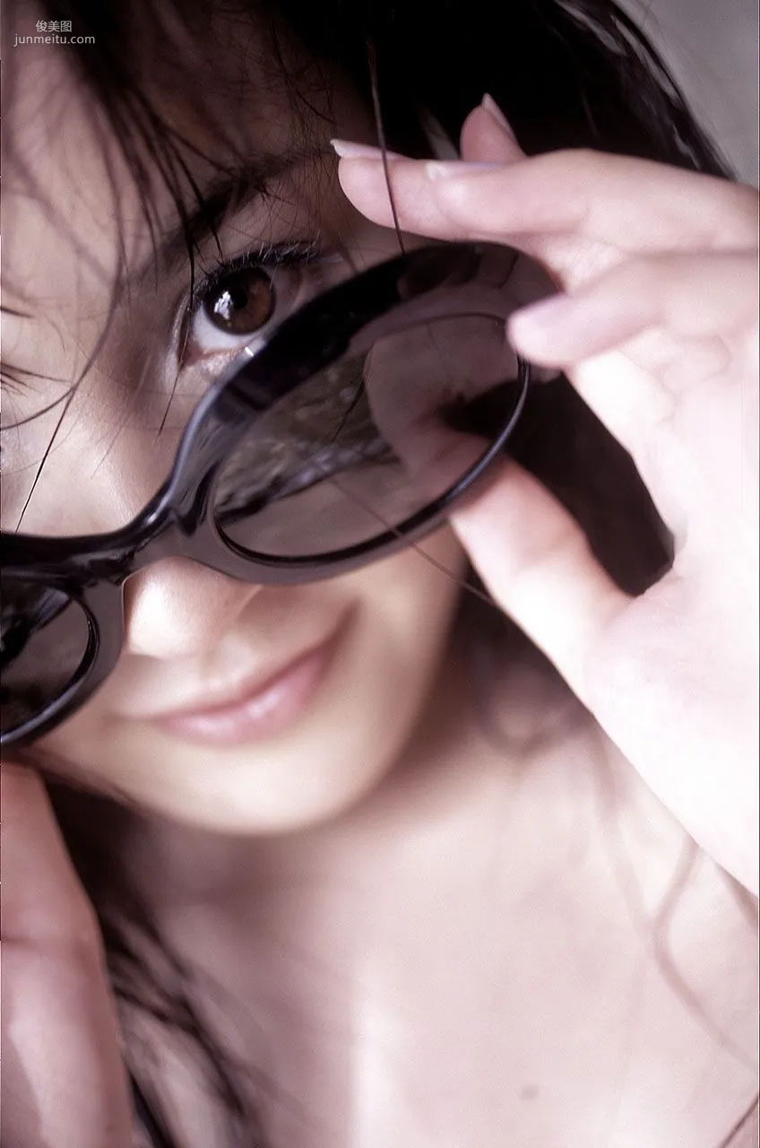 [NS Eyes] SF-No.161 Erika Ito 伊藤繪理香 寫真集 31