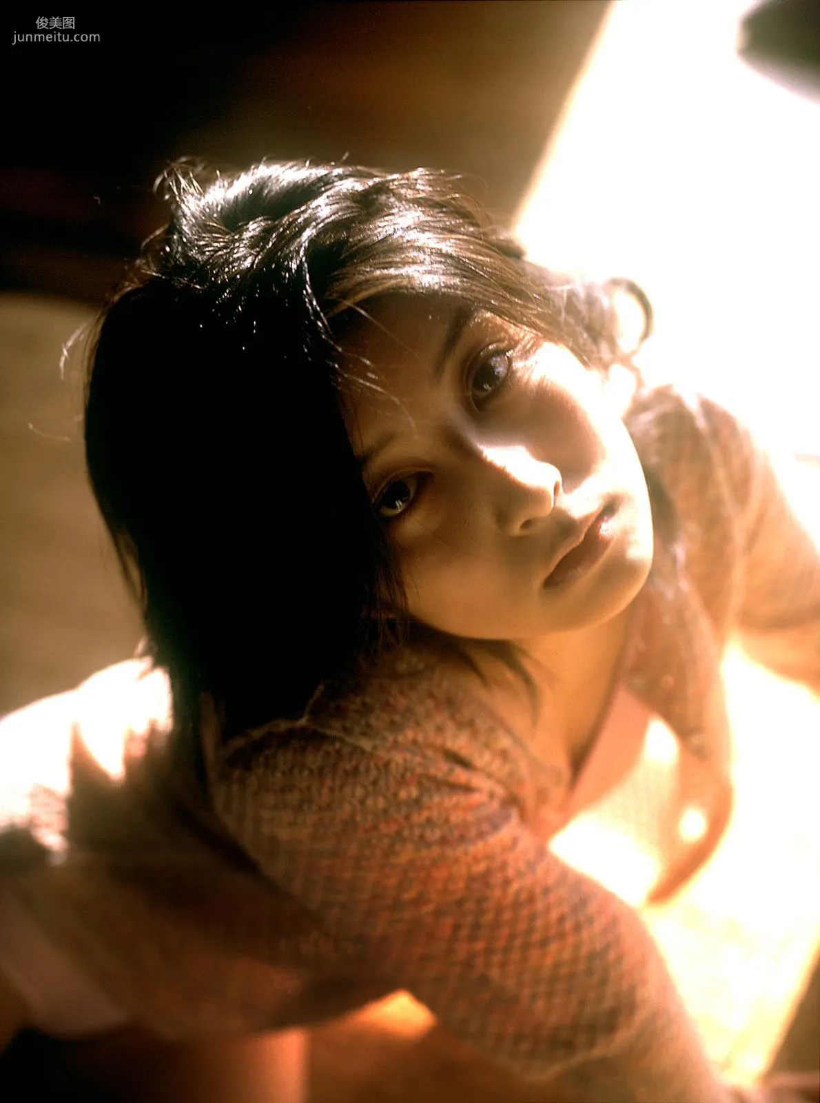 [NS Eyes] SF-No.068 Rina Nagatomo 長友裡奈 寫真集 2