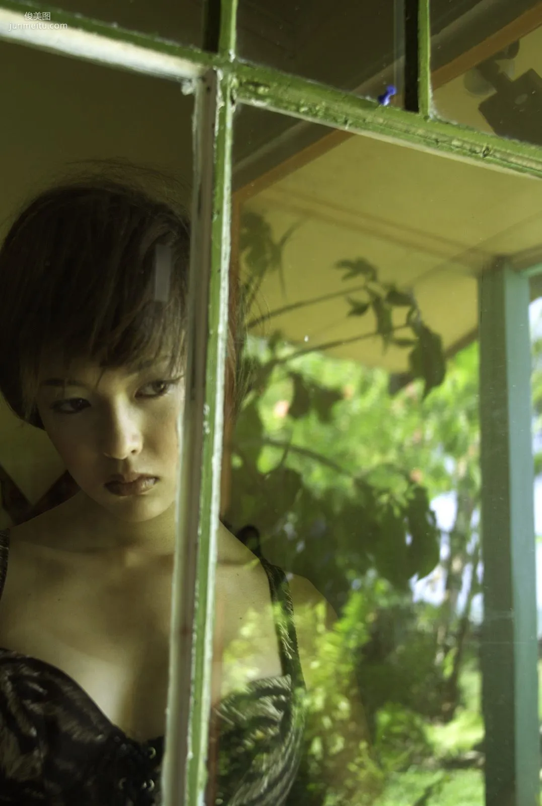 [NS Eyes] SF-No.182 Minori Kousaki Photo Set photo 33