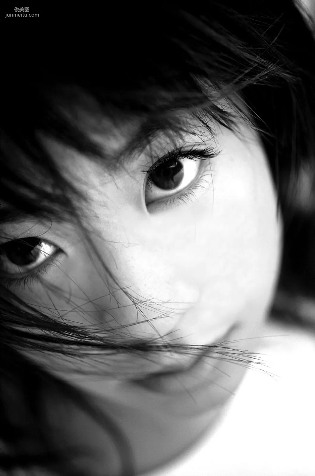 [NS Eyes] SF-No.066 Naoko Himejima Photo Set photo 12
