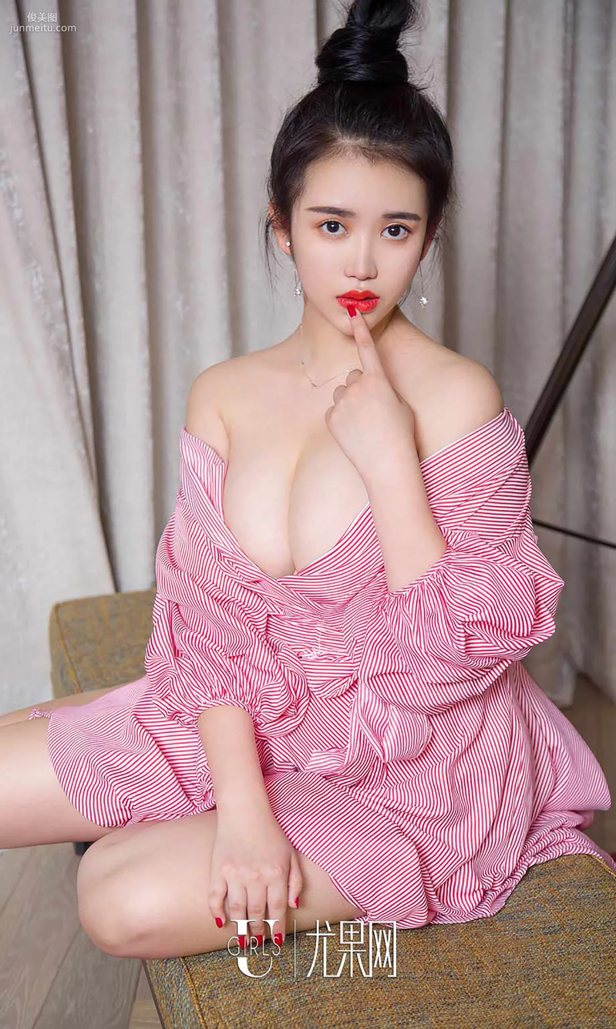 Xue Wan: Ugirls App No. 784 photo 11