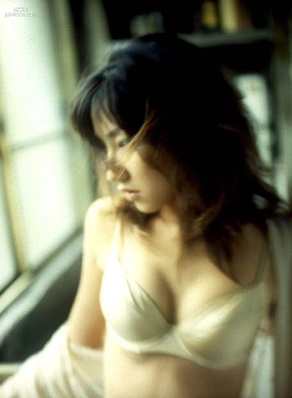 [NS Eyes] SF-No.100 Remi Kawashima 川島令美/川岛令美 写真集30