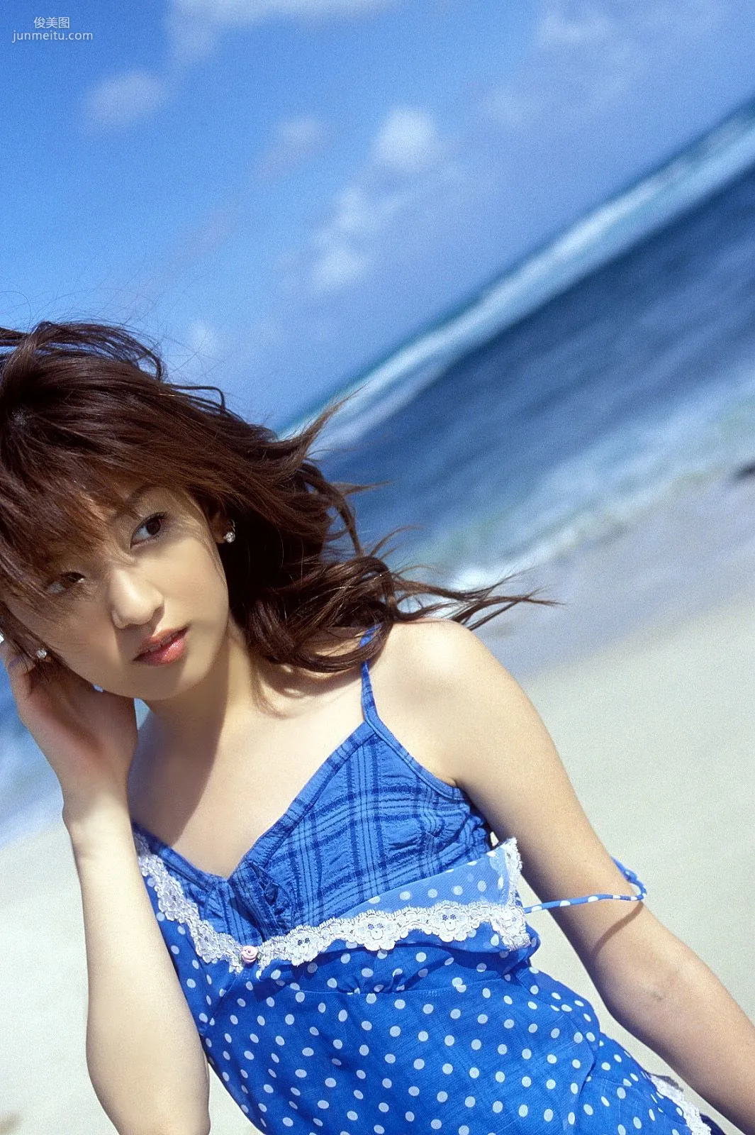 [NS Eyes] SF-No.181 Asuka Yanagi 柳明日香 写真集49